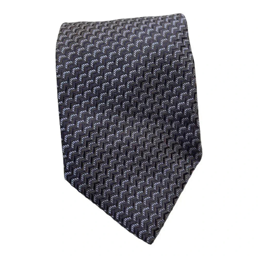 Valentino Cravatte Silk Tie